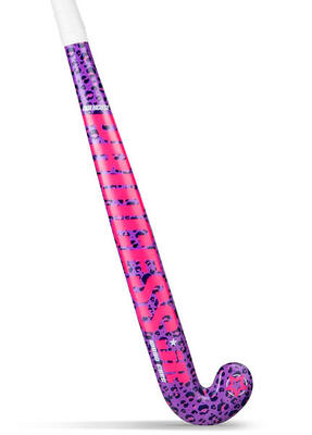 Princess woodcore junior hockeystick