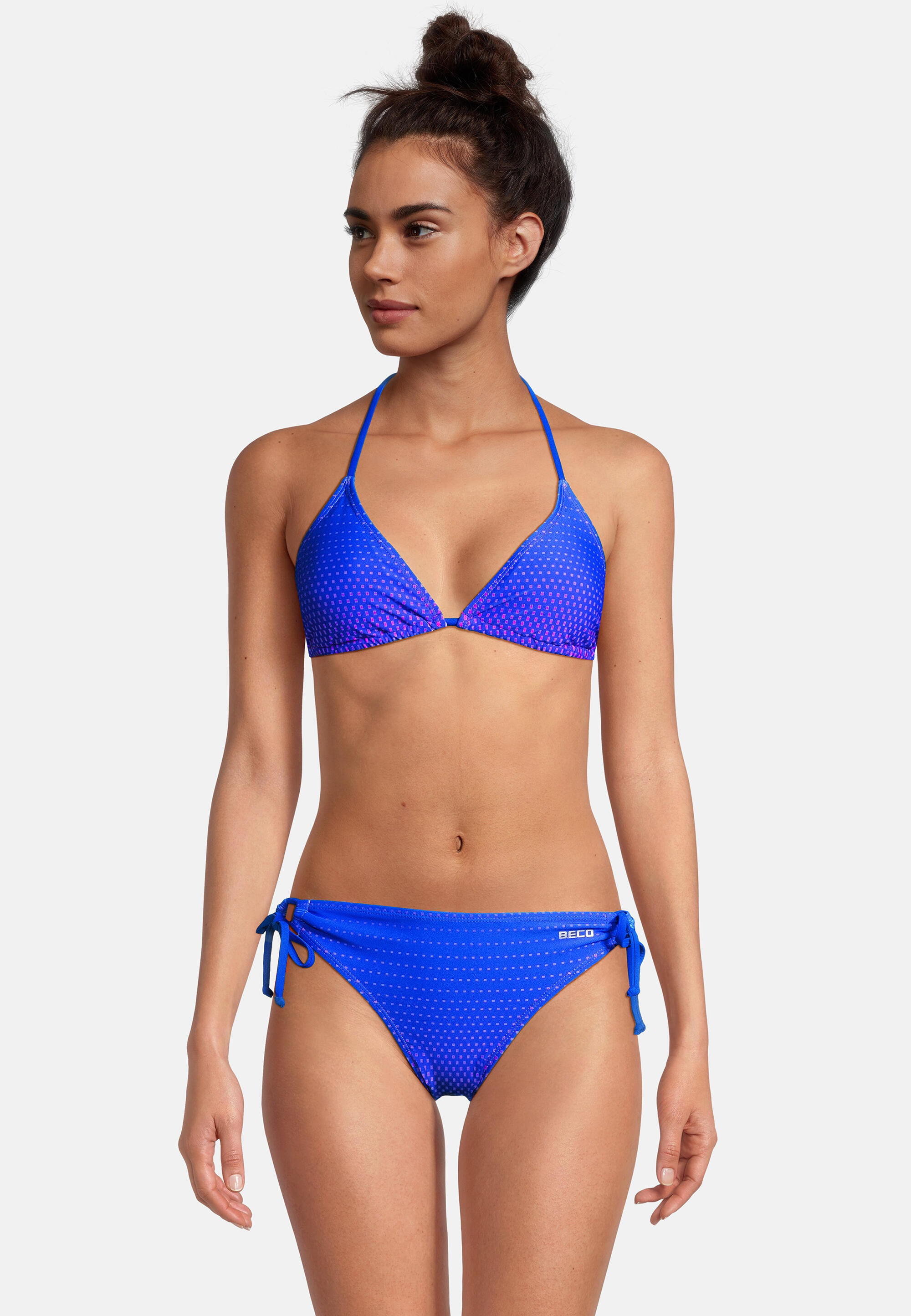 Bikini Gradient Dots 4/5