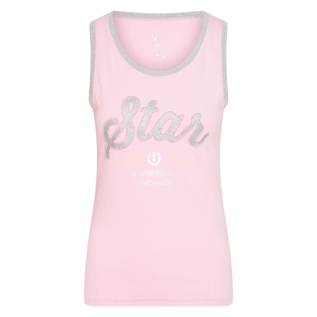 Women's tank top Imperial Riding Shimmer