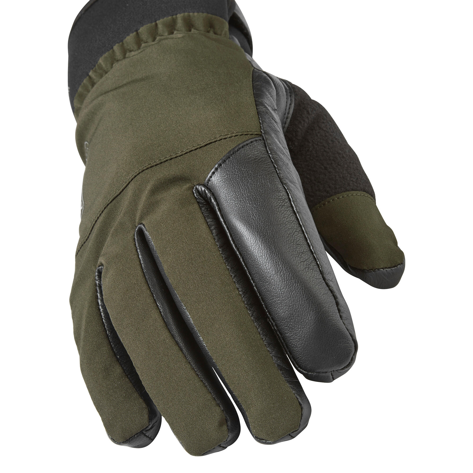 Sealskinz - Guanti impermeabili unisex per tutte le stagioni da caccia 4/4