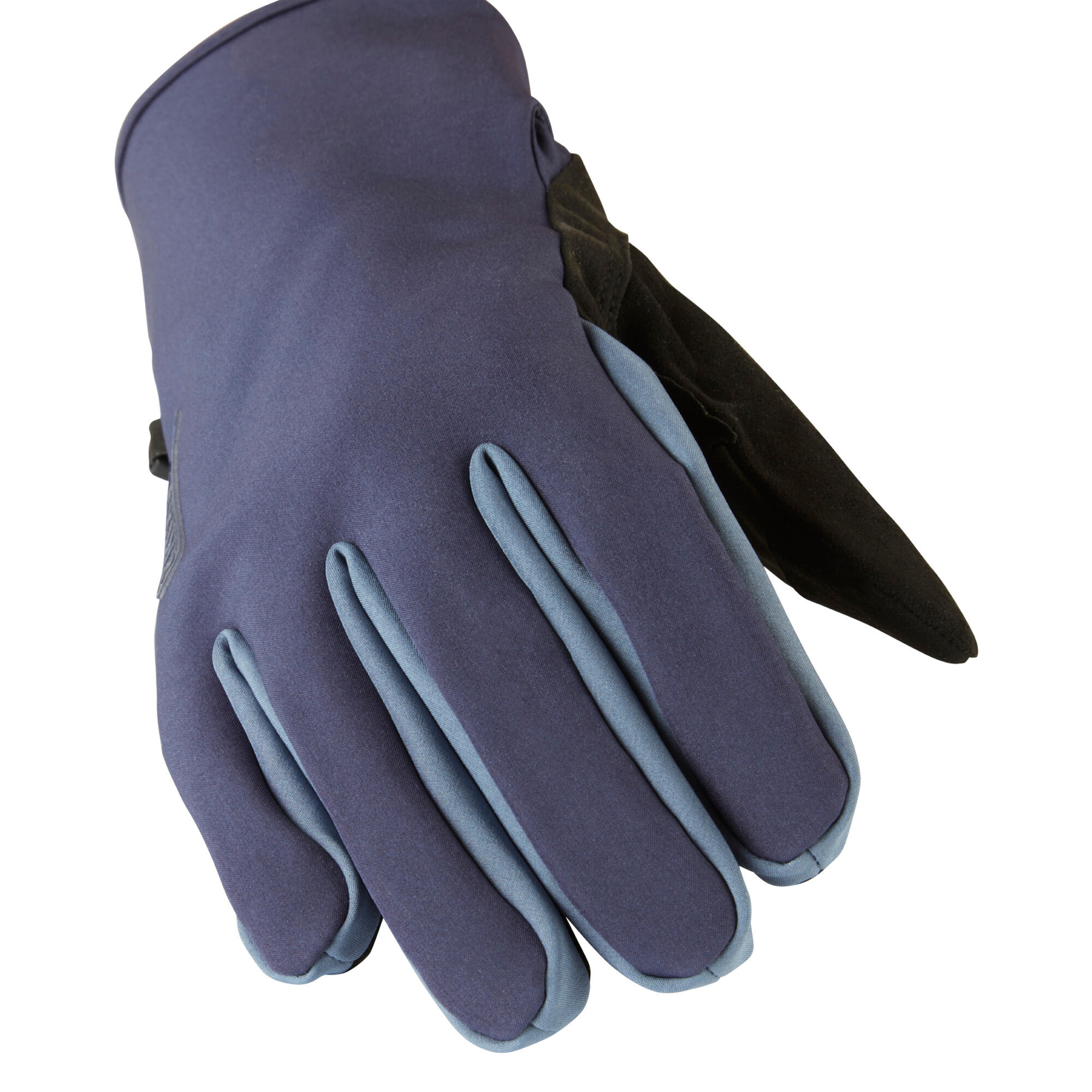 Gants Imperméables Toutes Saisons Avec Contrôle De Fusion Sealskinz 4/4