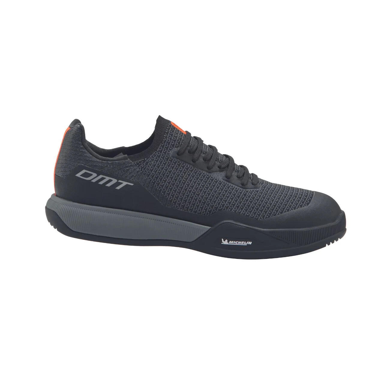 Dmt - Chaussures Vélo Dmt Fk10 - Chaussures De Vélo - Gris|noir - Decathlon