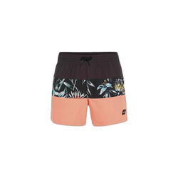 Short de bain O'Neill Mix & Match Cali Block 15