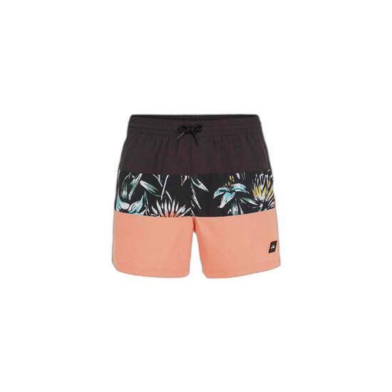 Short de bain O'Neill Mix & Match Cali Block 15