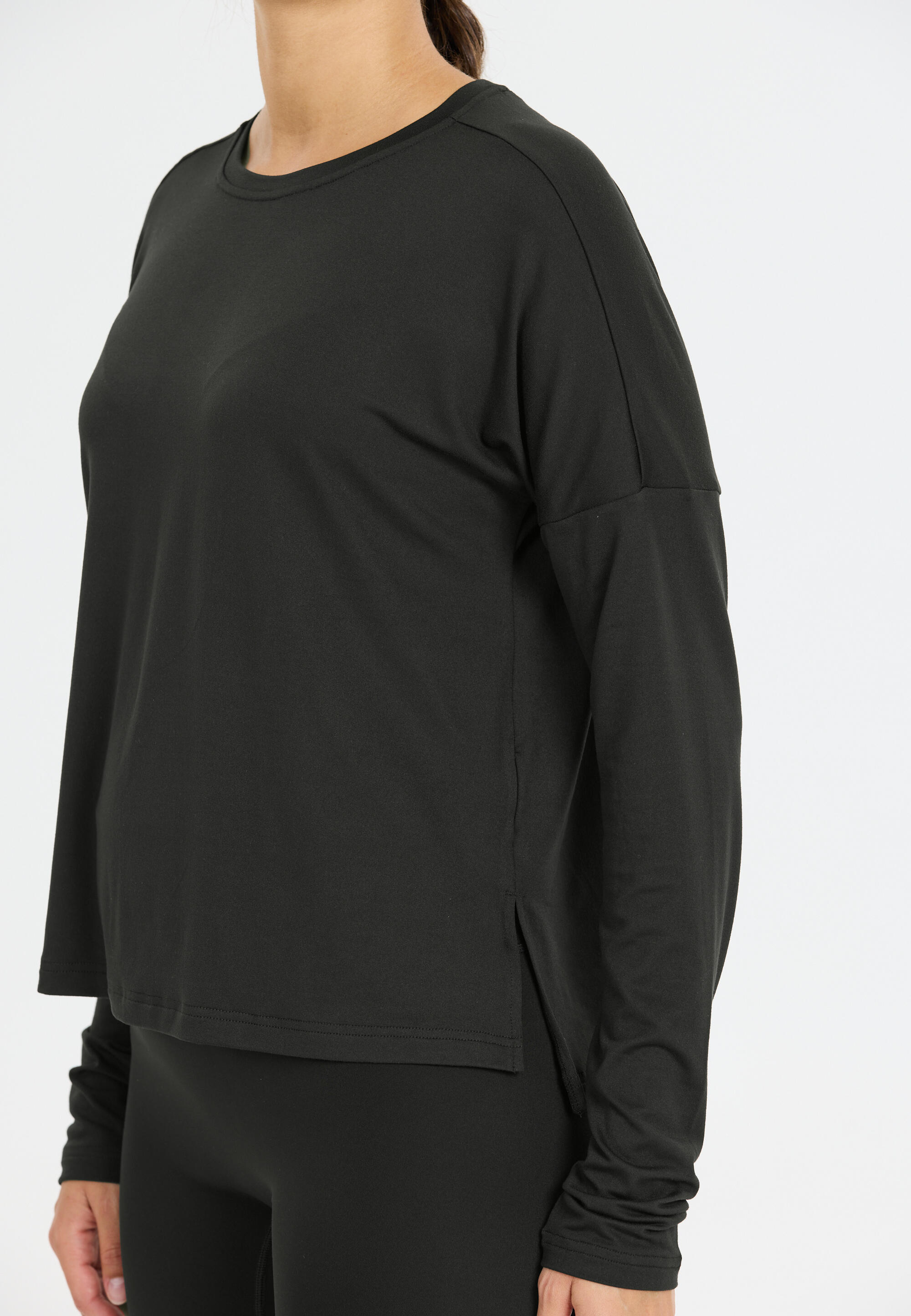 Shirt met lange mouwen Pacy 3/5