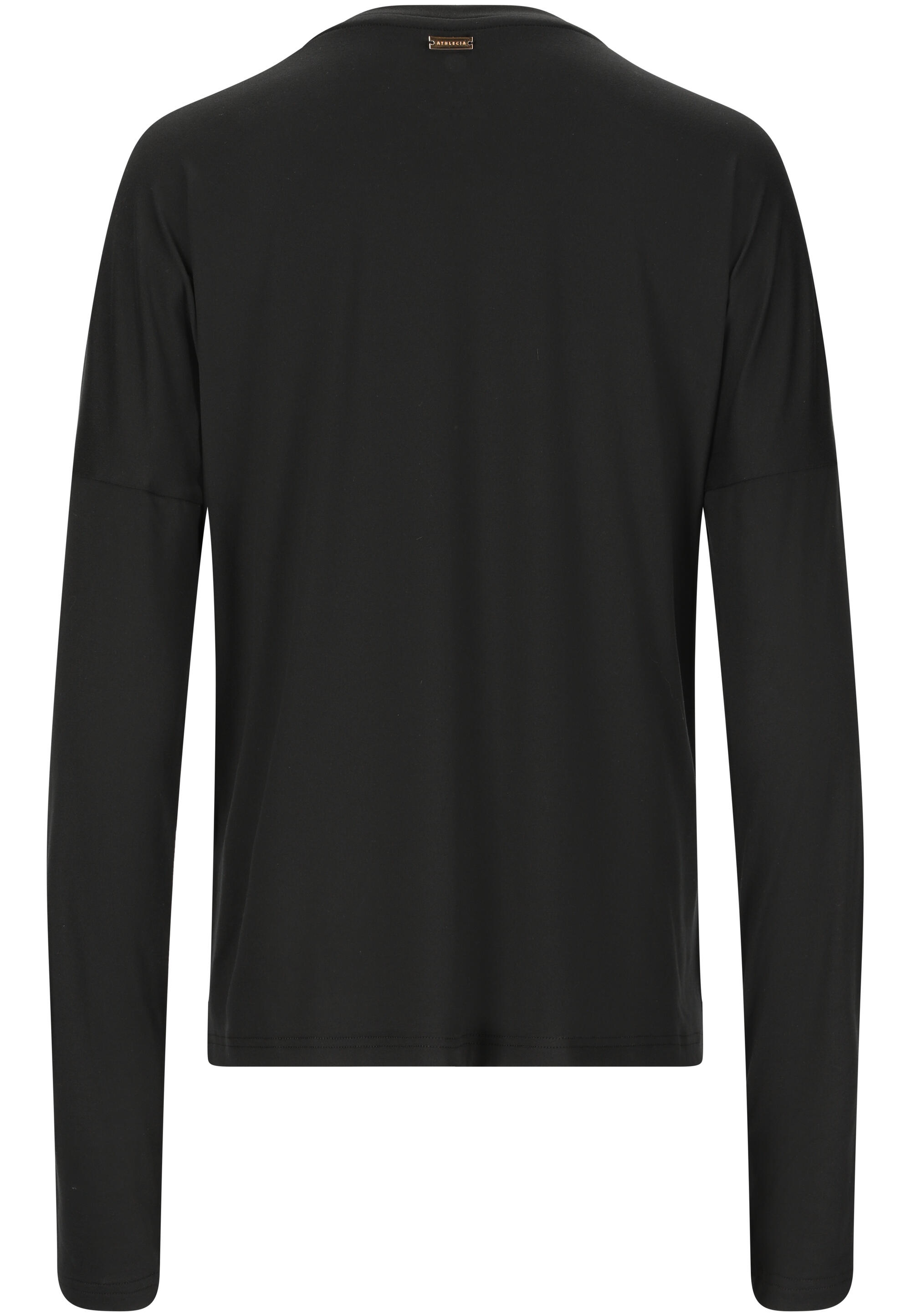 Shirt met lange mouwen Pacy 2/5