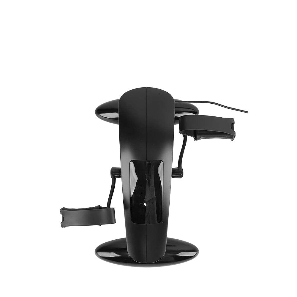 MINI ELLIPTIQUE DE BUREAU - STEPPER 5/7