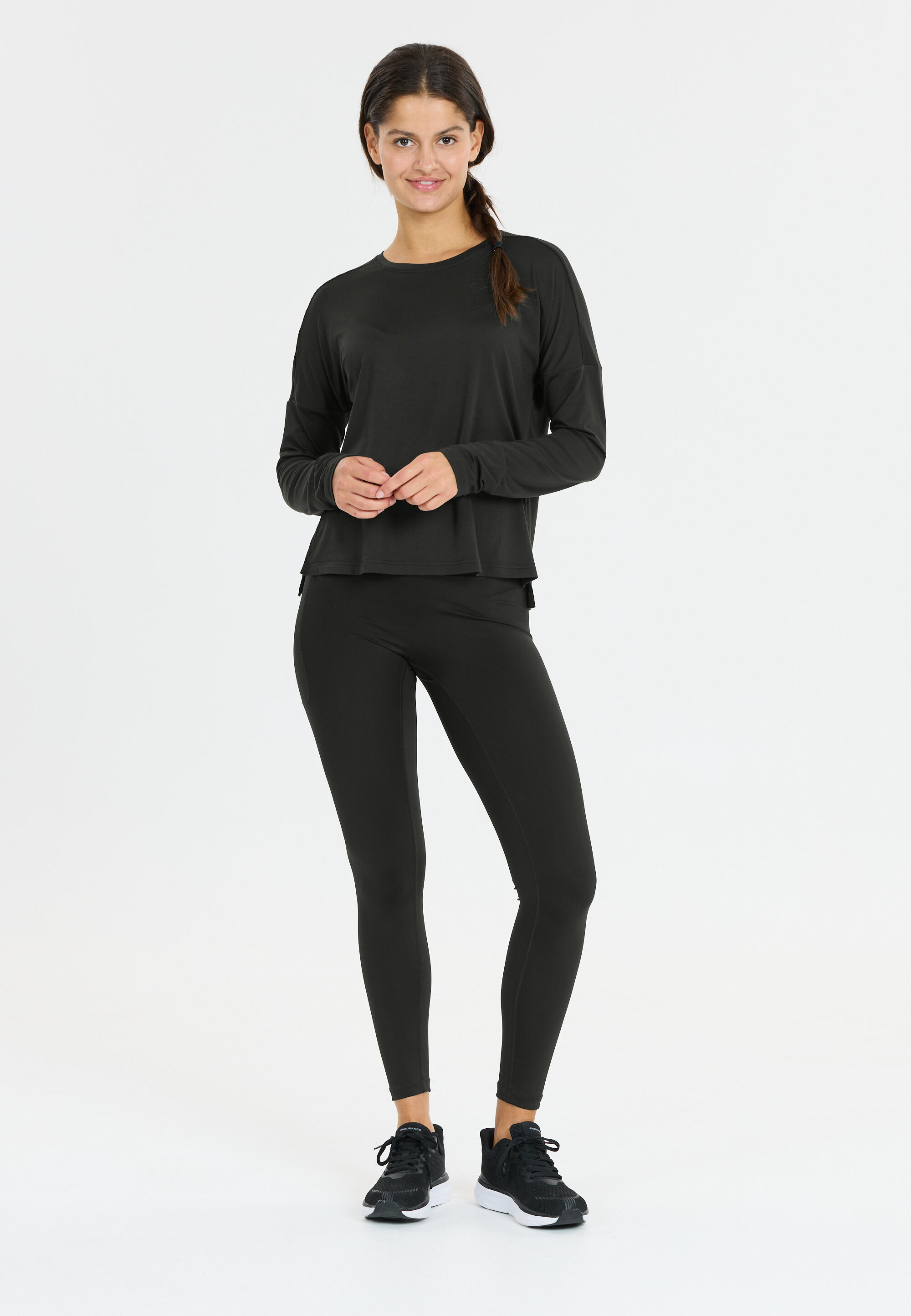 Shirt met lange mouwen Pacy 5/5