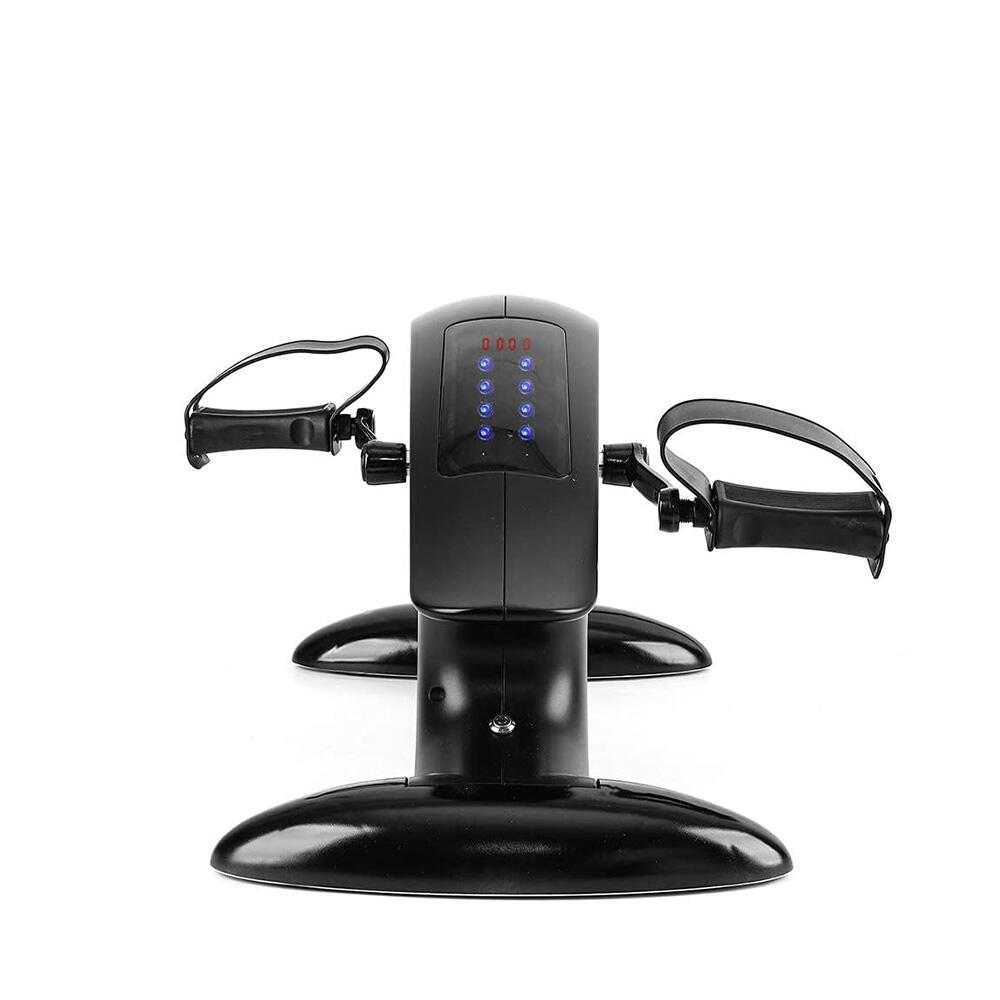 MINI ELLIPTIQUE DE BUREAU - STEPPER 4/7