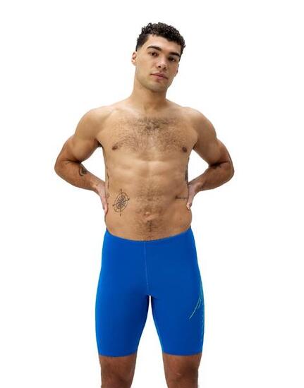 Jammer homme Speedo Hyperboom Plmt Jammer