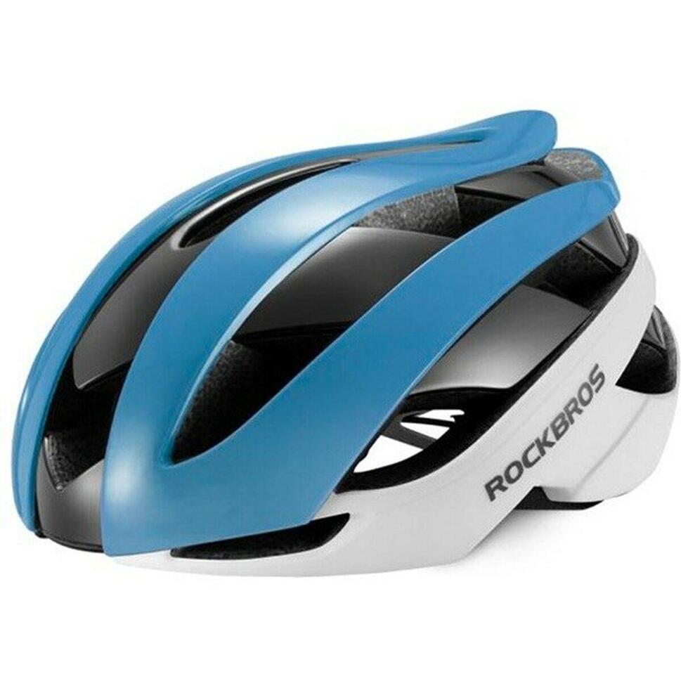 Kask rowerowy dla dorosłych Rockbros Rockbros-10110004004 Czarny