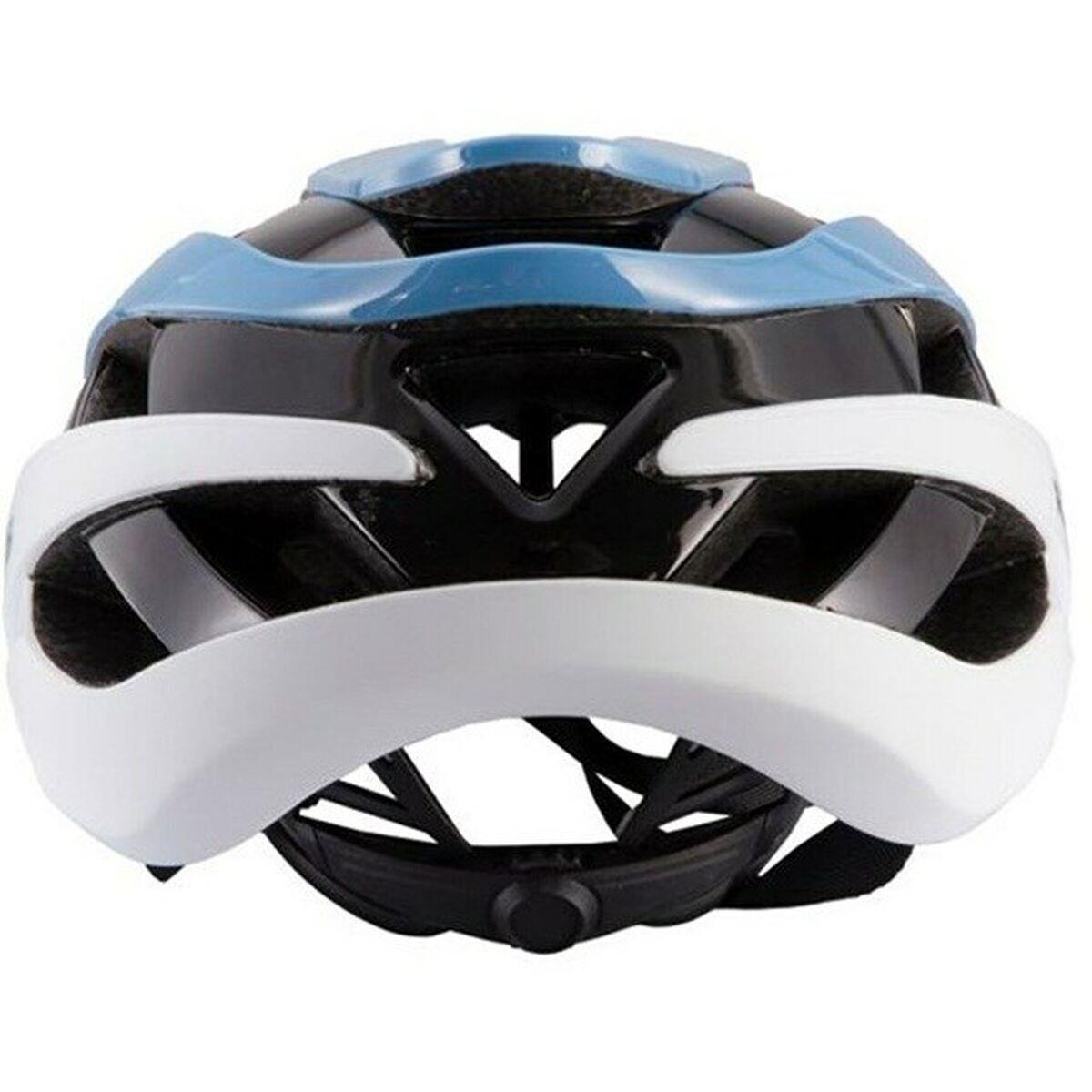 Casco da Ciclismo per Adulti Rockbros Rockbros-10110004004 Nero 4/5