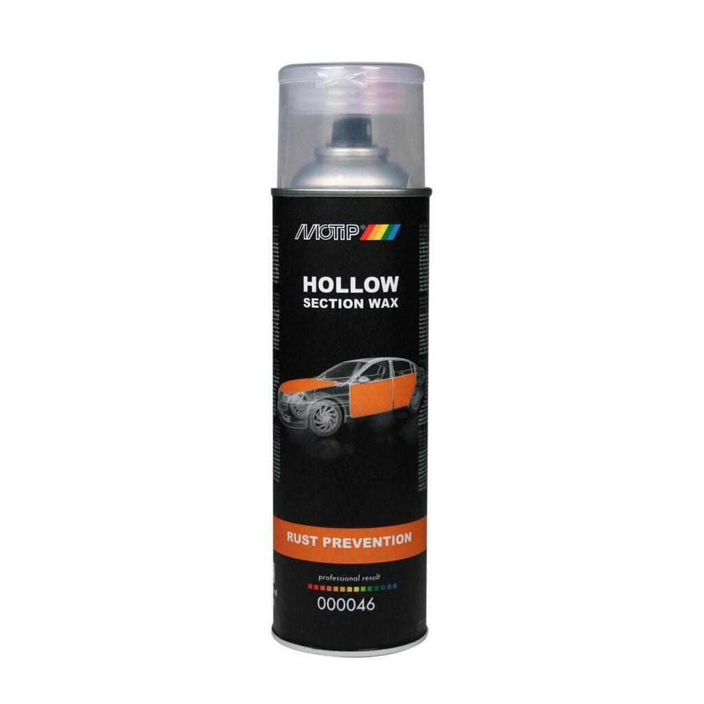Motip Tectyl cavity rust protector 500 ml