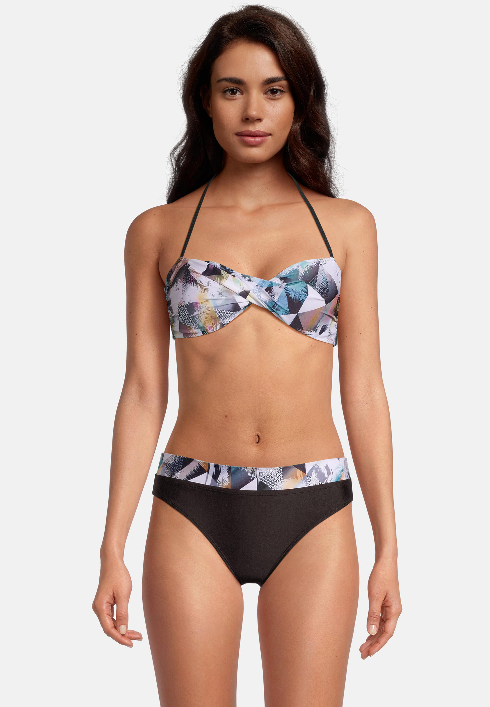 Bikini Heavenly Palms 5/5