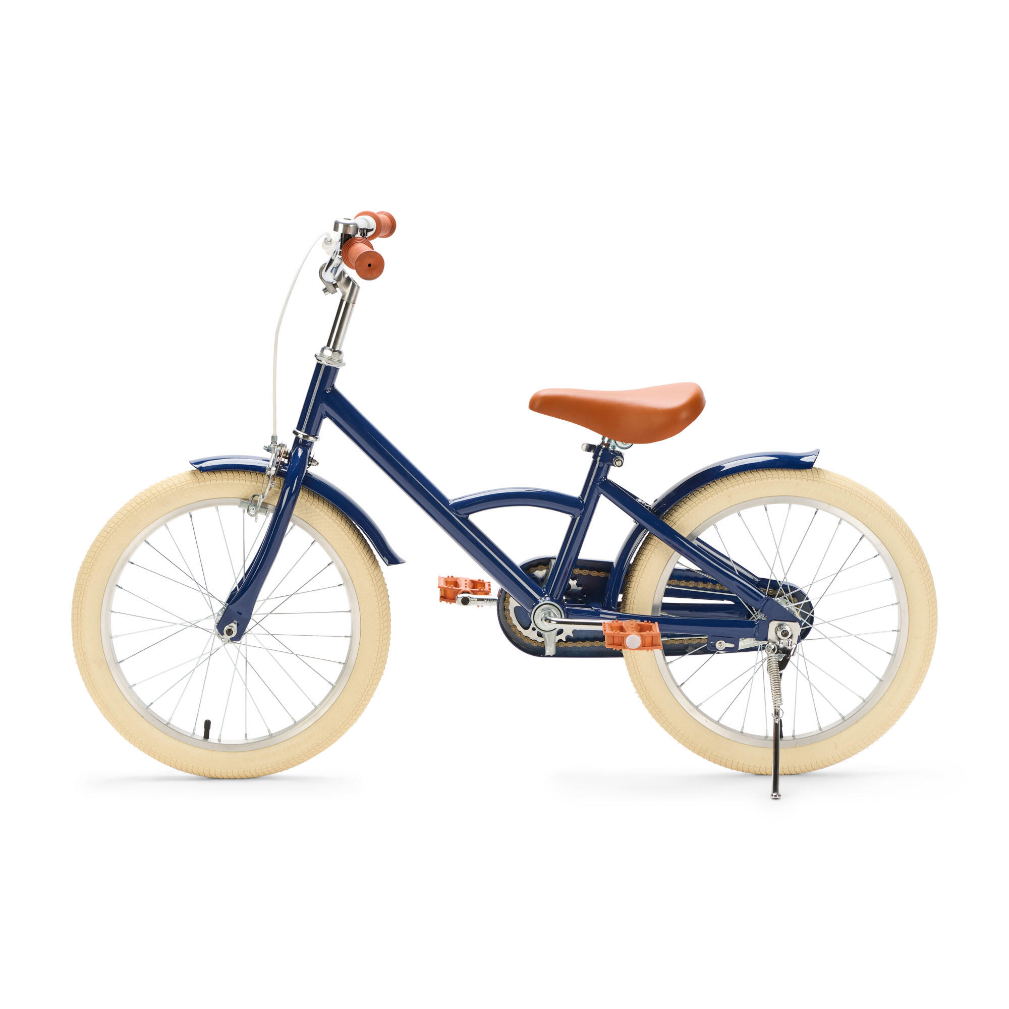 Generation Classic 18 pulgadas Azul – Bicicleta infantil 4/4