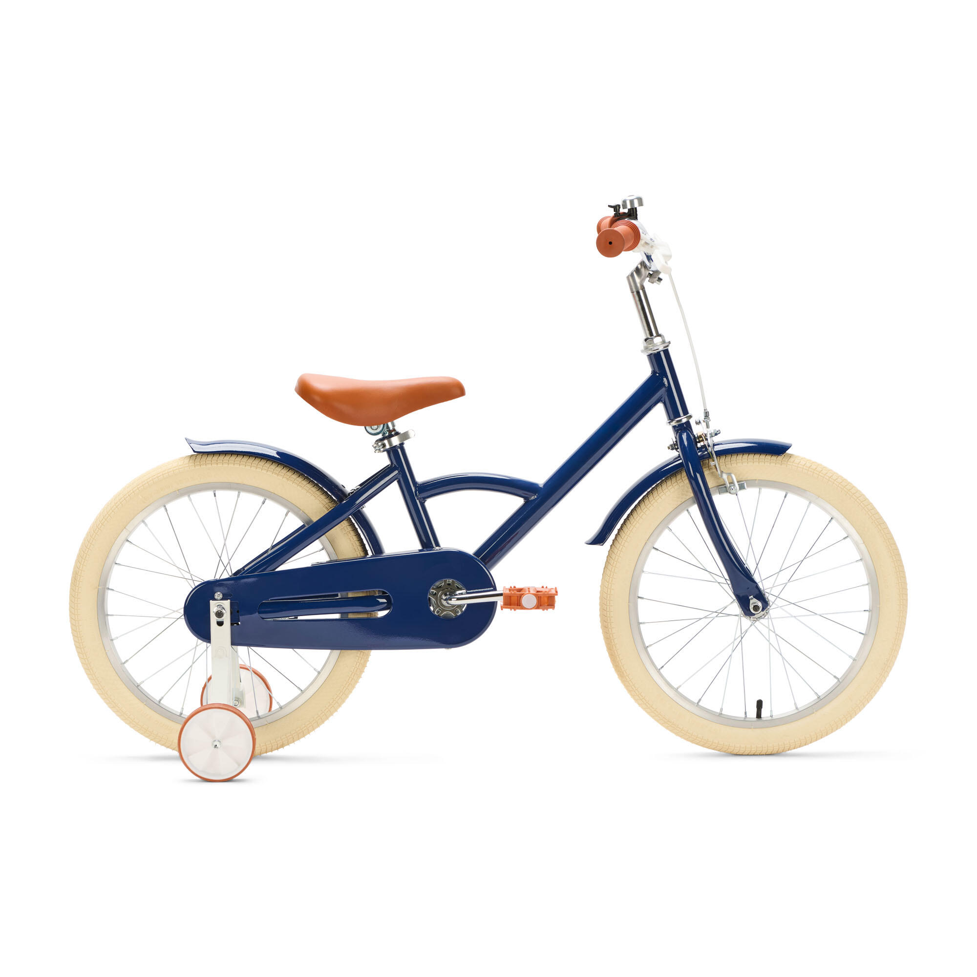 GENERATION Generation Classic 18 inch Blauw – Kinderfiets