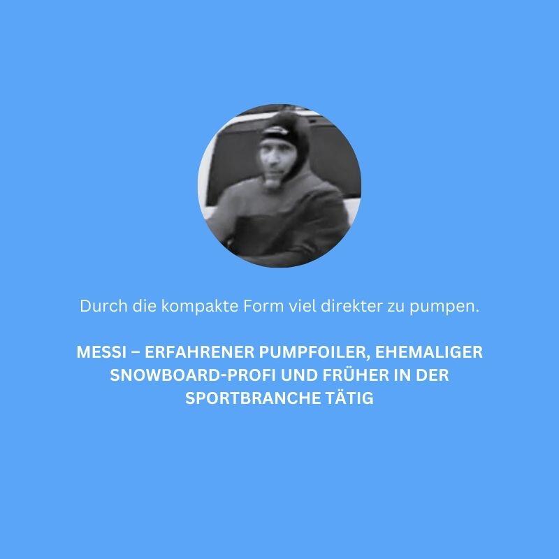 FIT OCEAN Pumpster 95 4/4