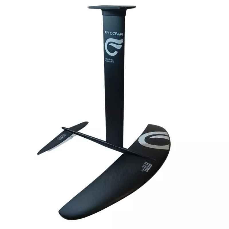 FIT OCEAN Pumpster 95 + Drive 2100 4/6