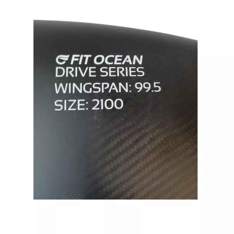 FIT OCEAN Pumpster 95 + Drive 2100 6/6
