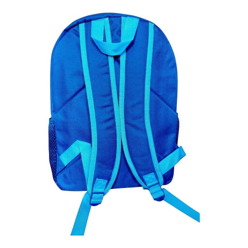 Rucsac, 40x30x15 cm, cu doua compartimente, bretele intarite si ajustabile, Stit