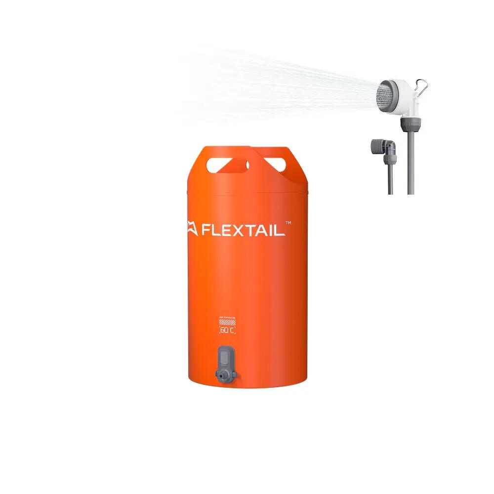 FLEXTAIL picture