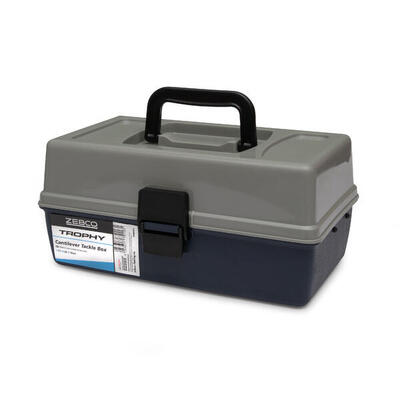 Aufbewahrungsbox Zebco Trophy Cantilever