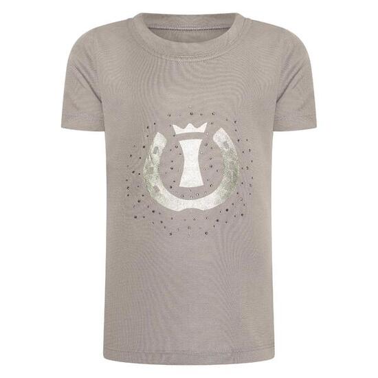 T-shirt technique enfant Imperial Riding Hally