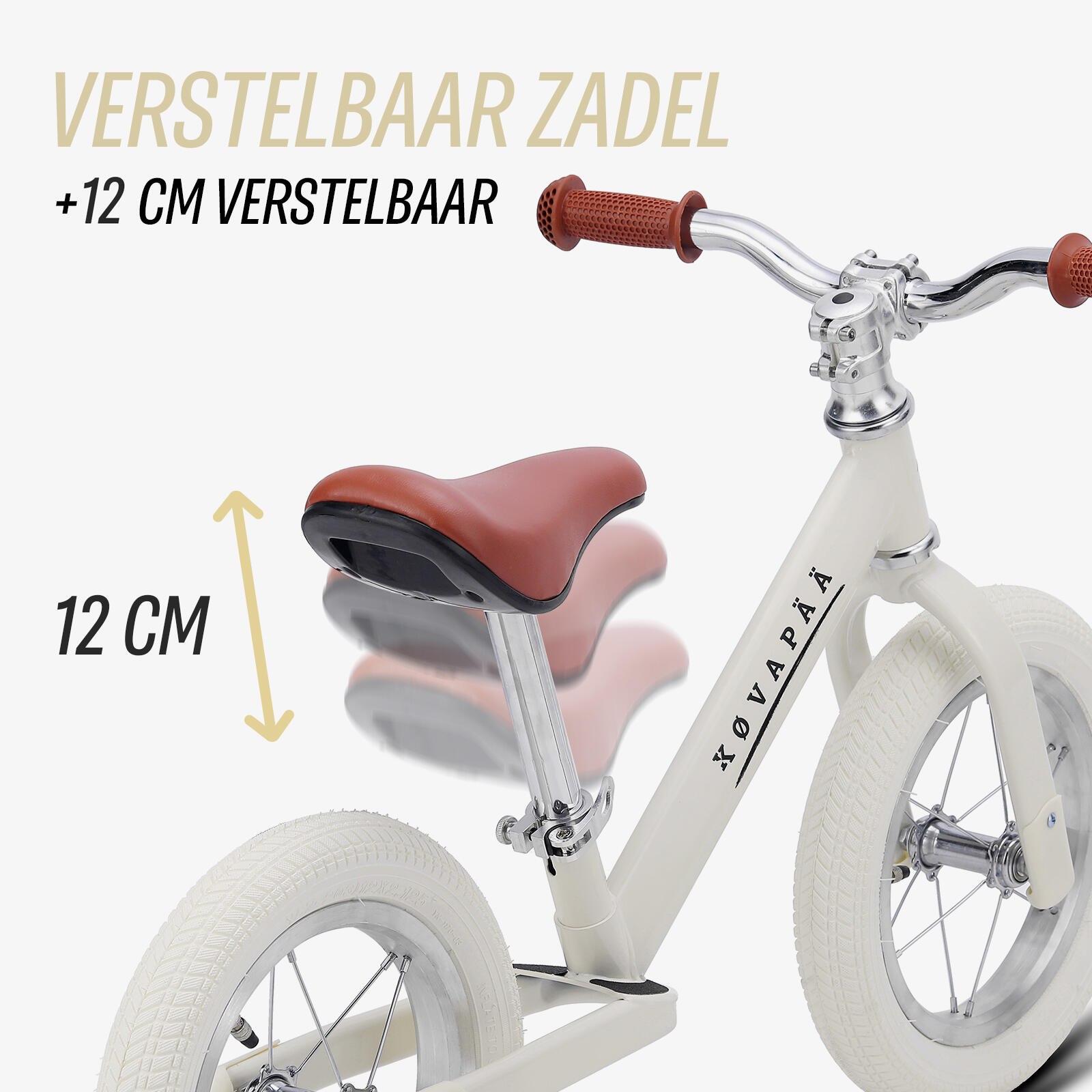 Kinder loopfietsen Vanaf 5 jaar kopen? | Laagste prijs