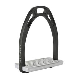 Étriers équitation aluminium Waldhausen