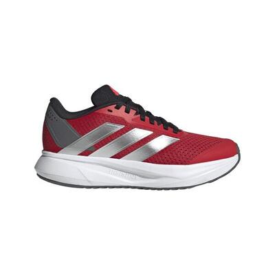 Zapatilla de Running Niño Adidas Duramo SL2 J JQ3021 Roja