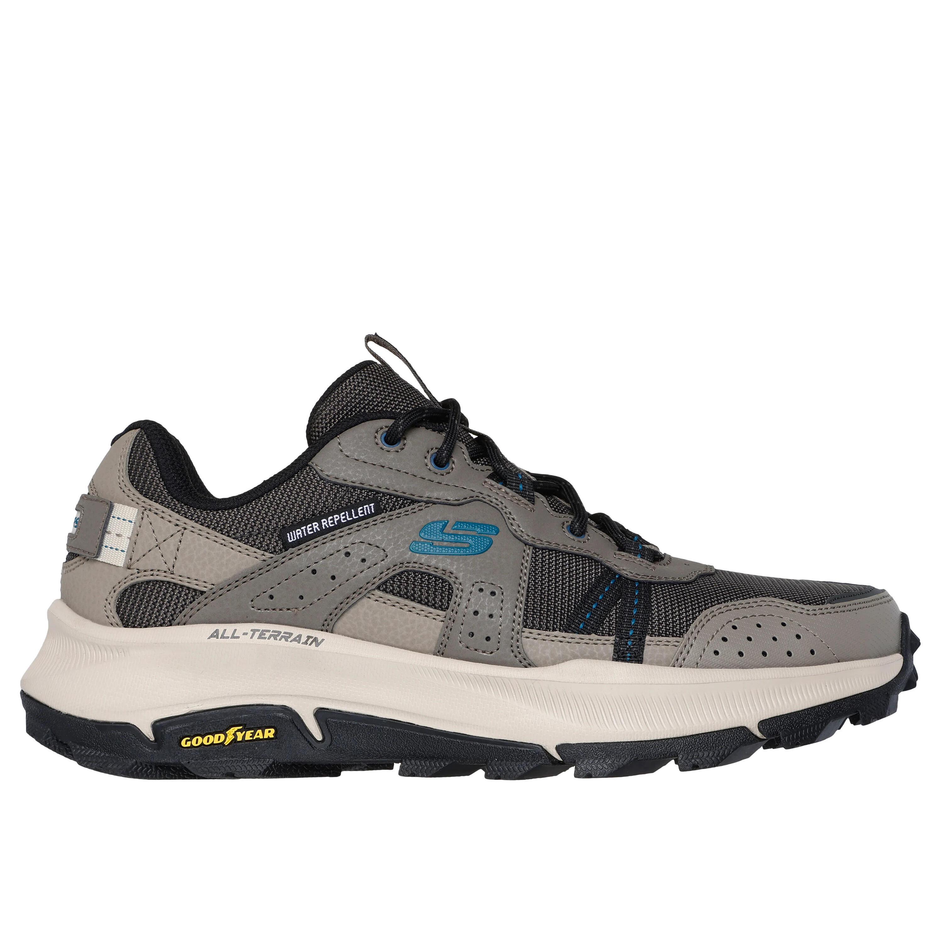 SKECHERS Trailschoenen Skechers Equalizer 5.0 Trail Solix Creek