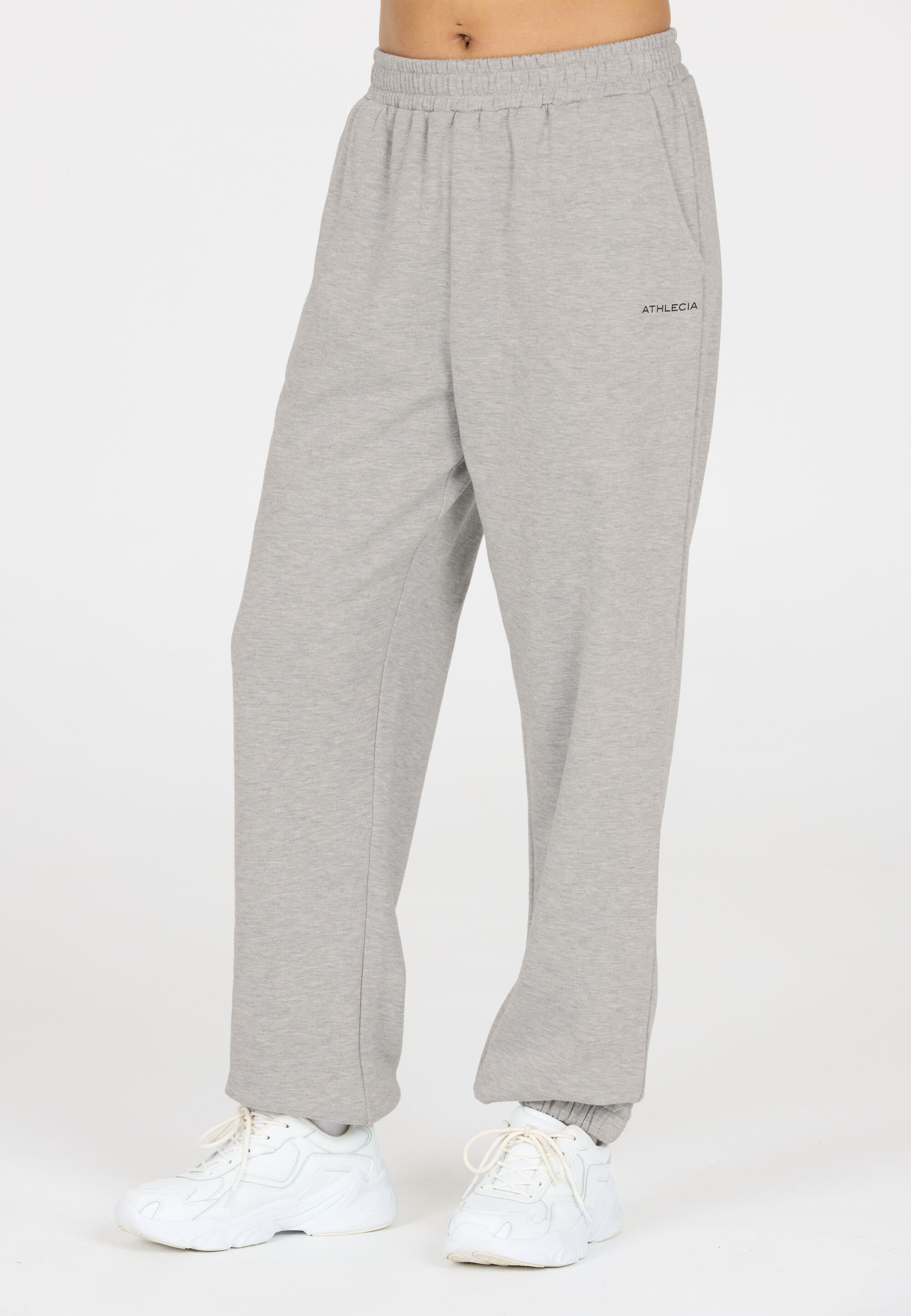 Pantaloni da jogging donna Athlecia Atkins 3/5