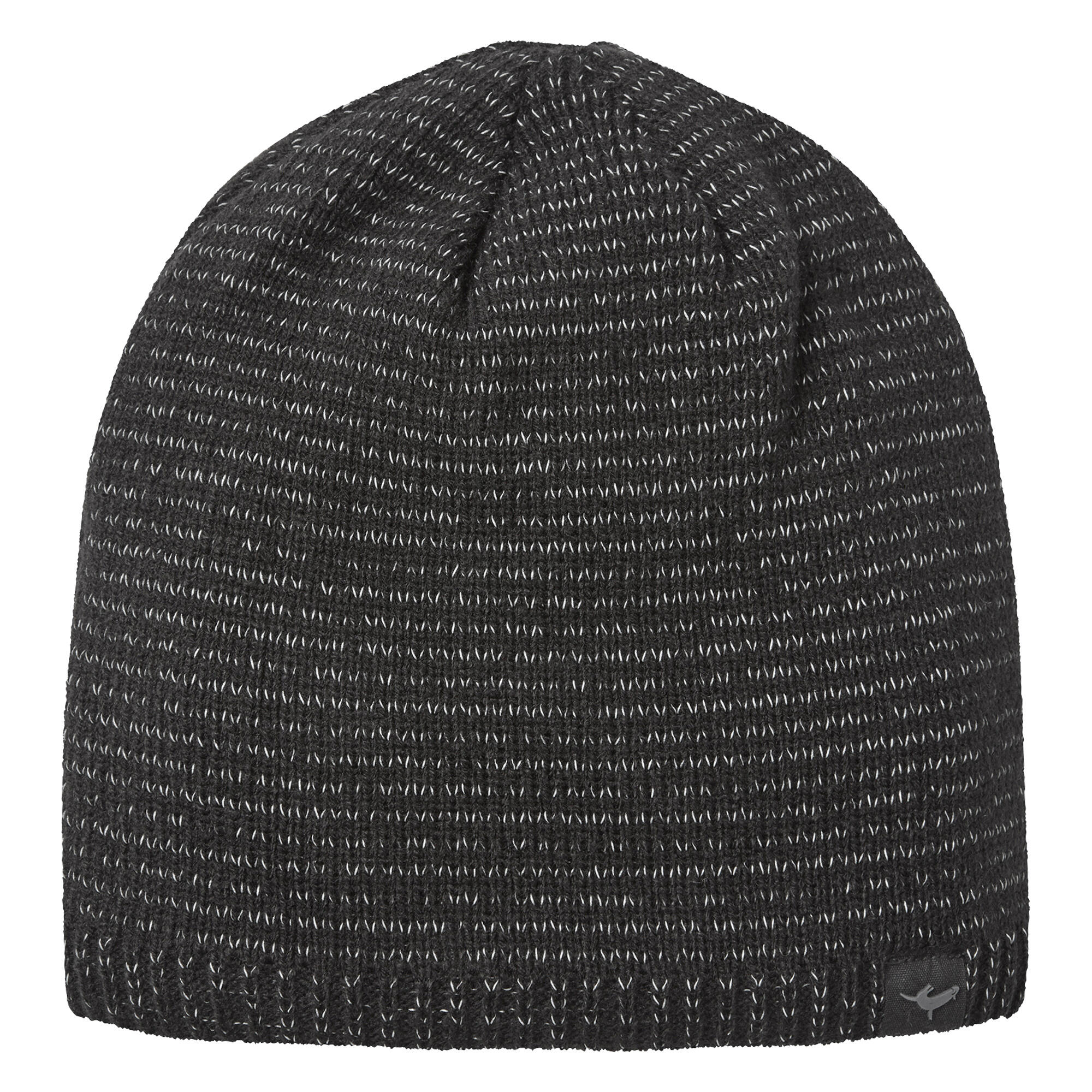 Waterproof Cold Weather Reflective Beanie for Men and Women 1/3