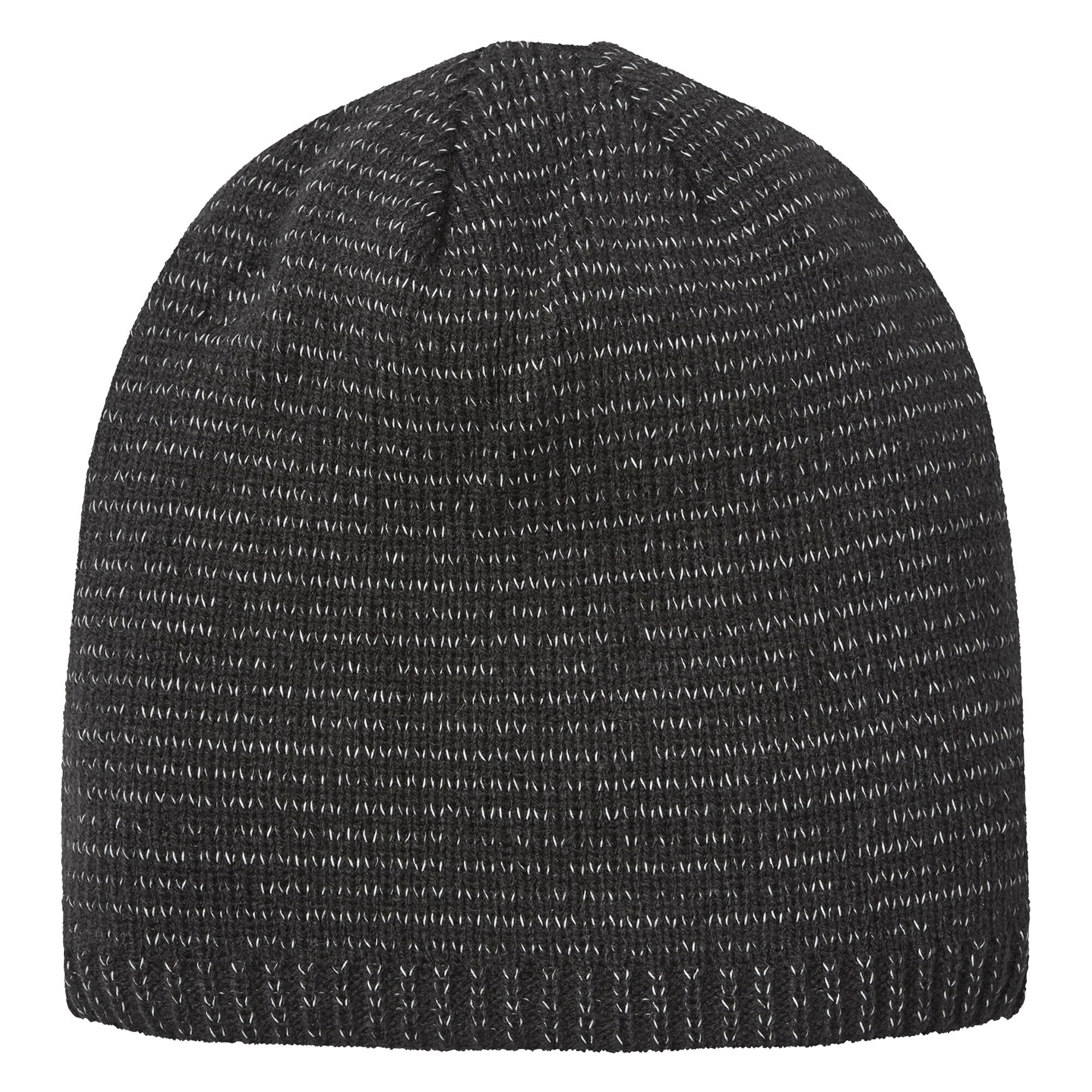 Waterproof Cold Weather Reflective Beanie for Men and Women 3/3
