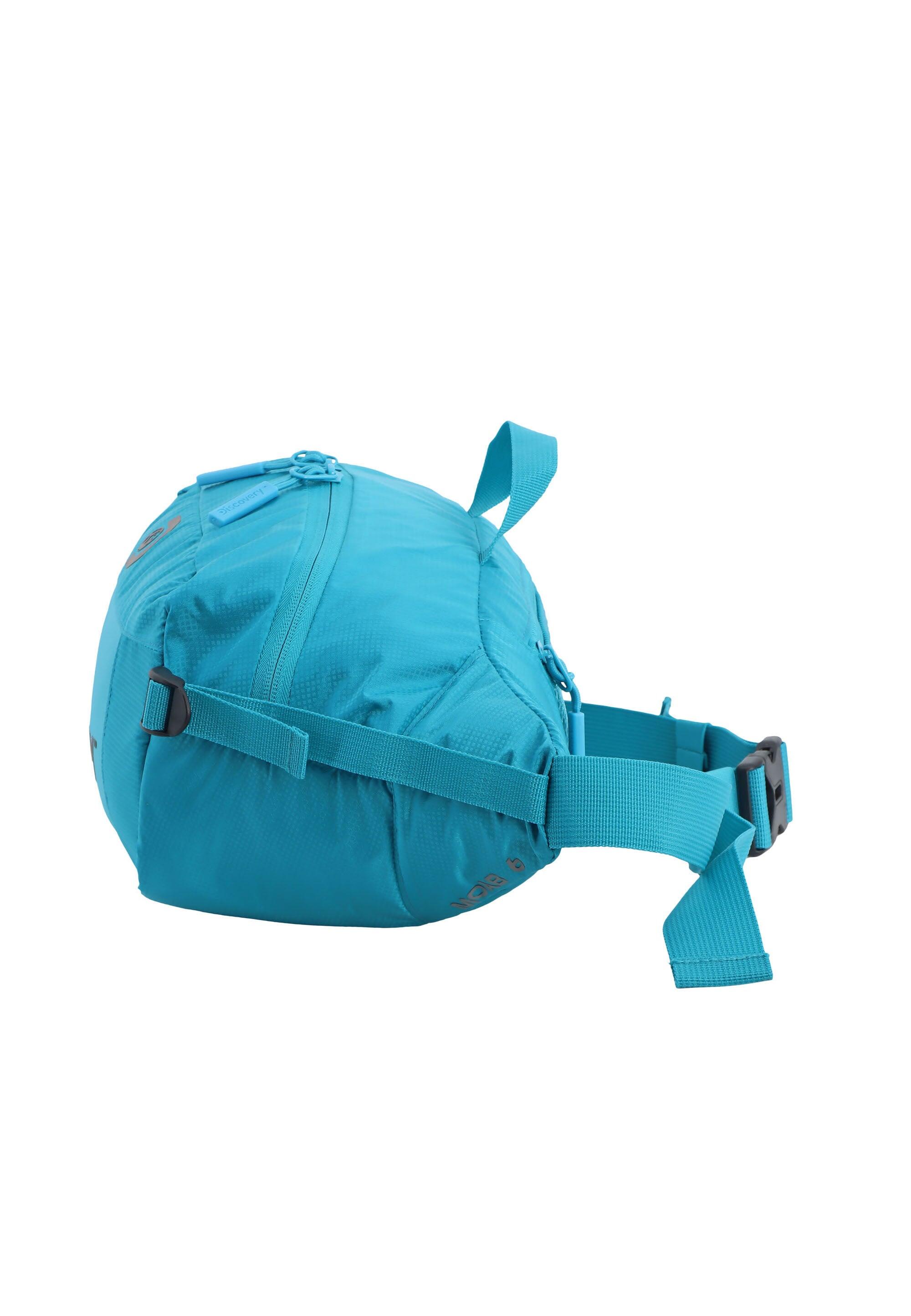 Discovery Outdoor Sacs de ceinture de sport 6 L 2/7