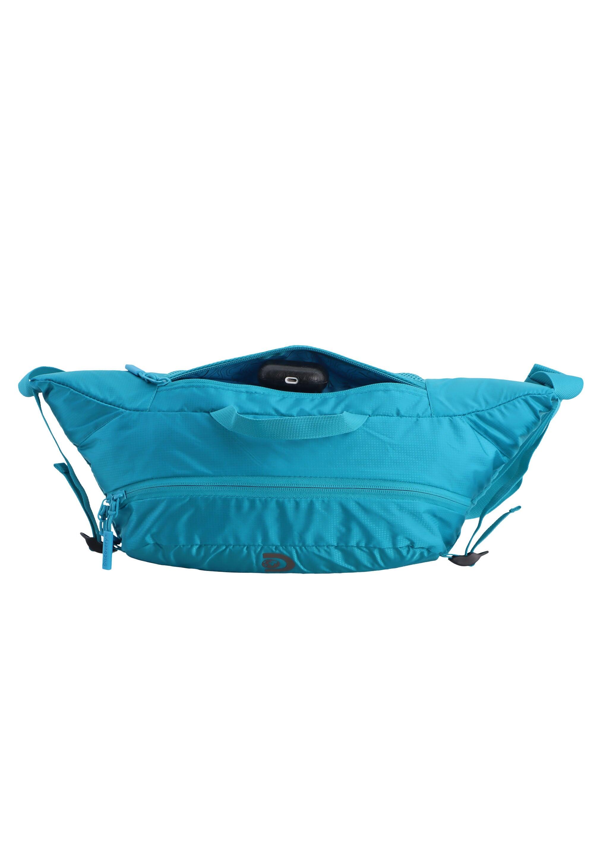 Discovery Outdoor Sacs de ceinture de sport 6 L 7/7