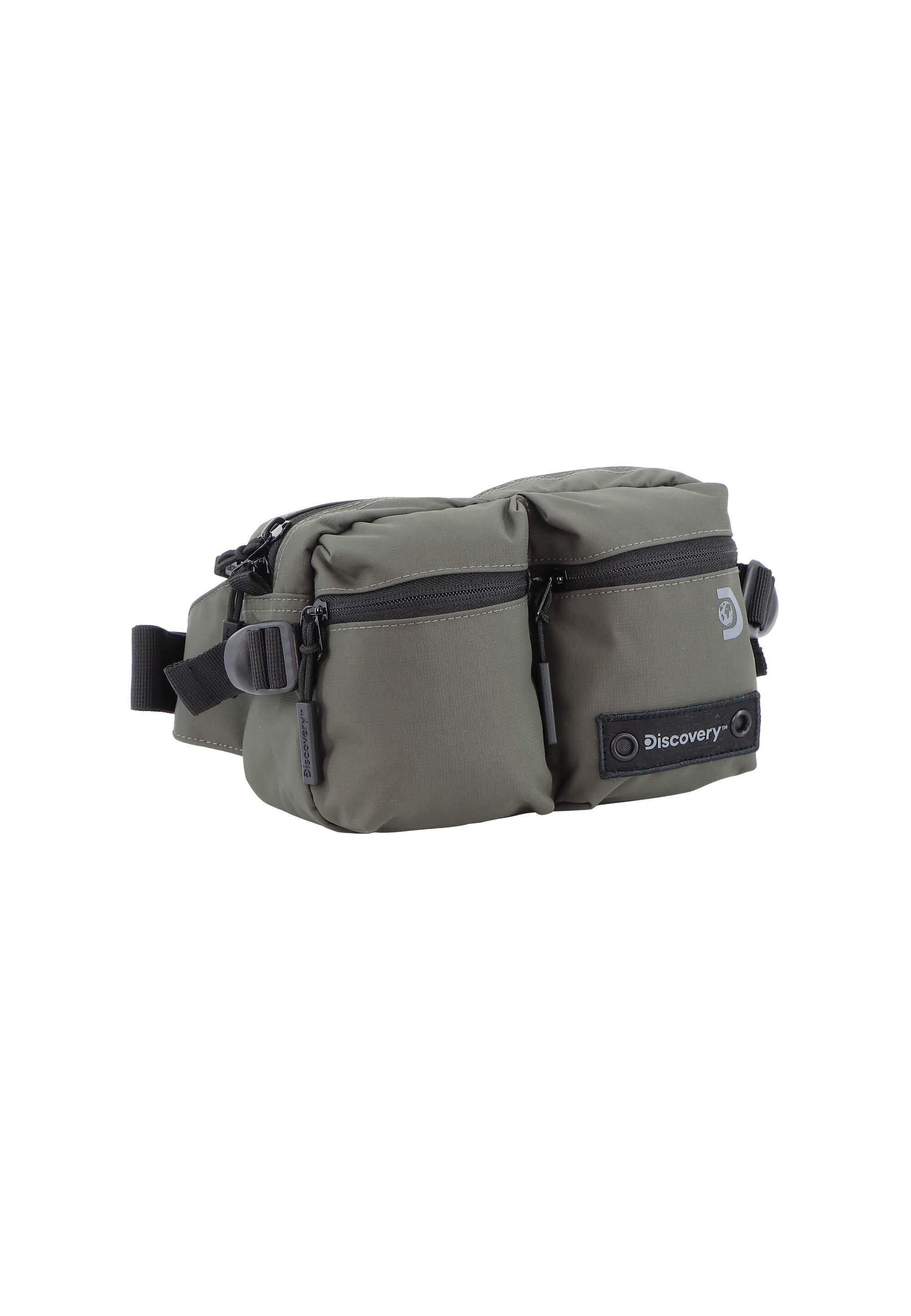 Discovery Shield Sport Heuptassen 2.5 L 5/6