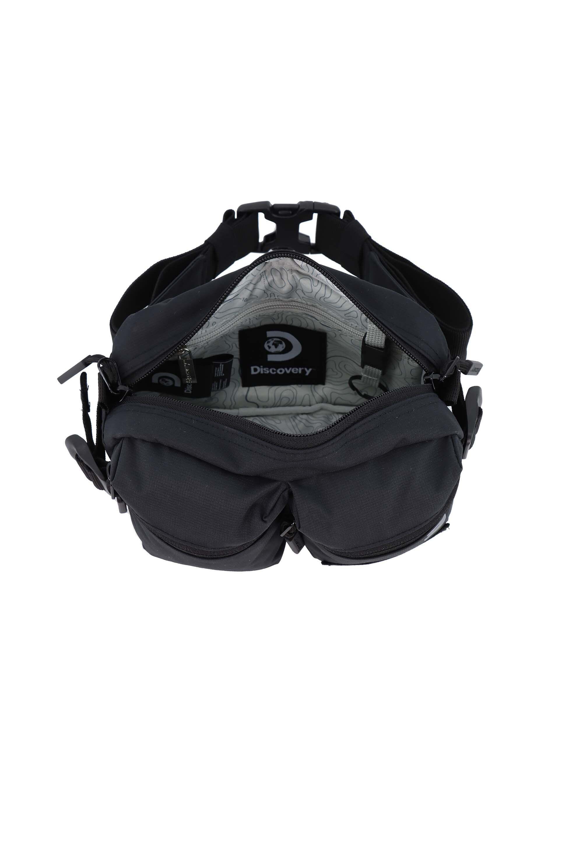 Discovery Shield Sport Heuptassen 2.5 L 6/6