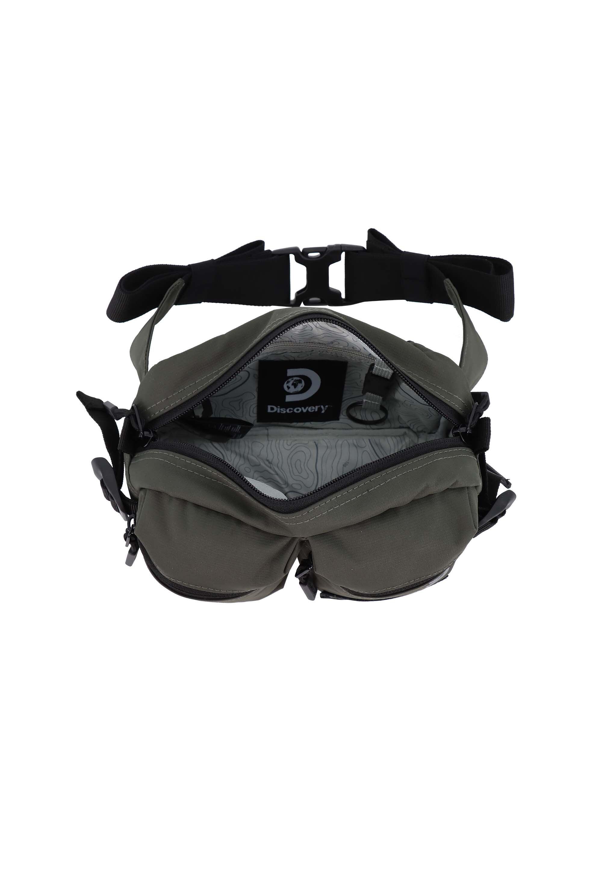 Discovery Shield Sport Heuptassen 2.5 L 6/6