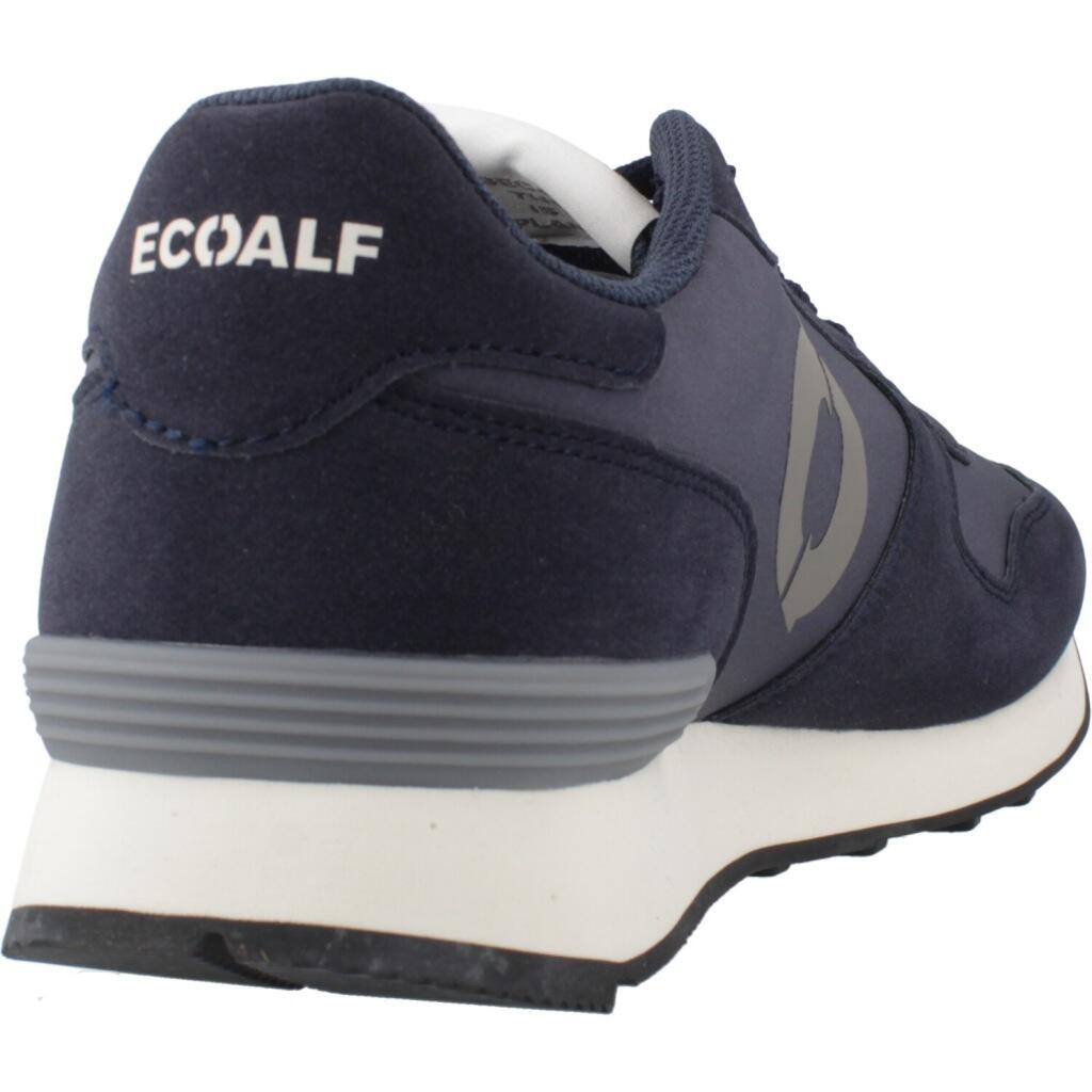 Zapatillas hombre Ecoalf Uclaalf 3/5