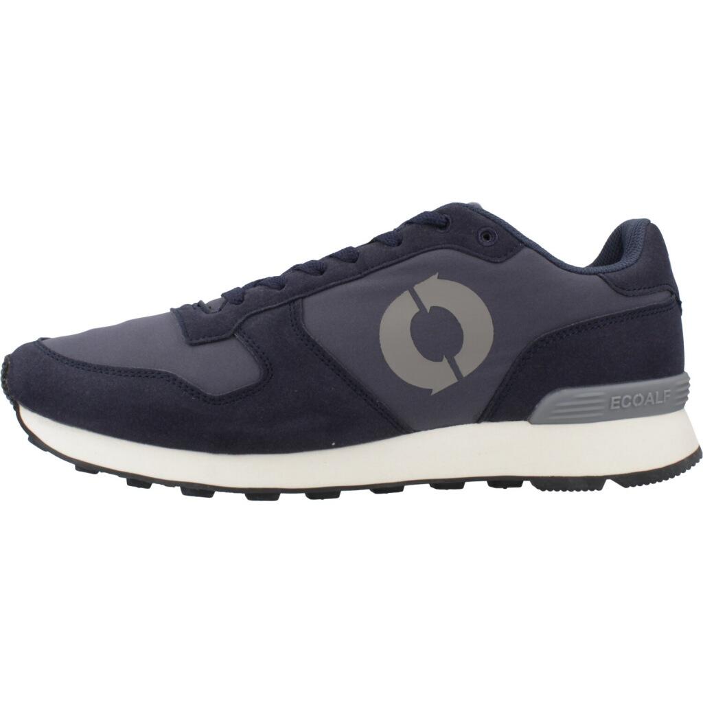 Zapatillas hombre Ecoalf Uclaalf 2/5