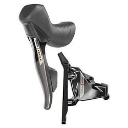 Frein à disque avant SRAM Force eTap AXS D2 hydraulique (sans disque)