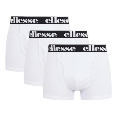Boxershort Herren 3er Pack Stretch-HALI Fashion Trunks