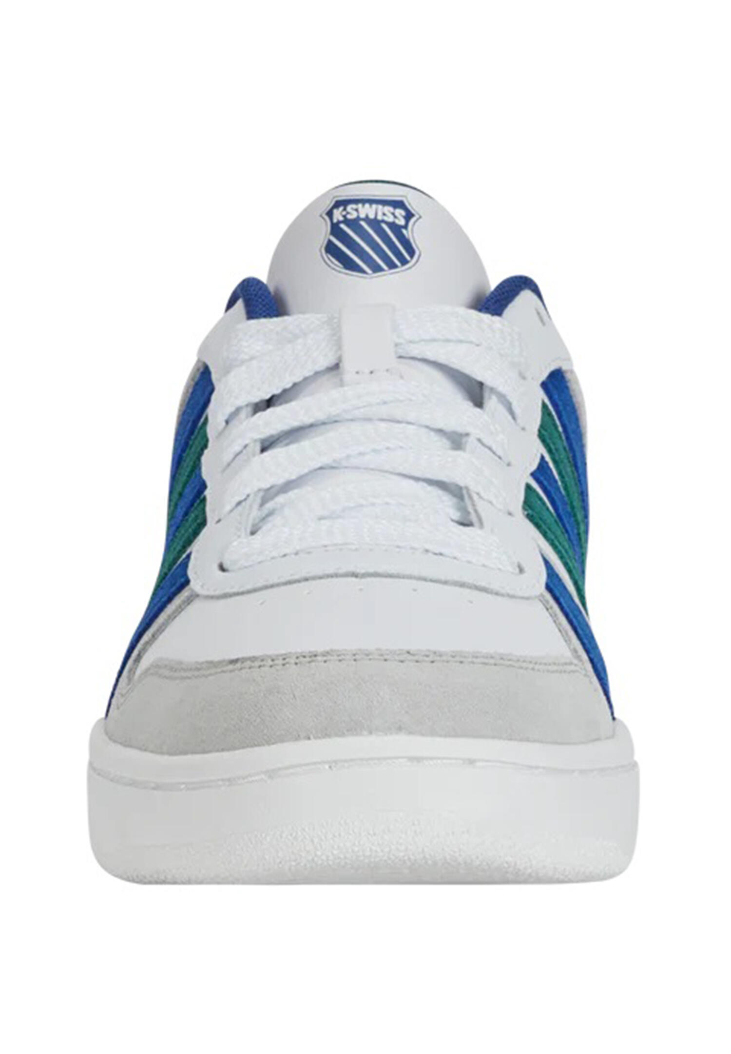 K-SWISS Court Palisades Herren Sneaker Sportschuhe 06931-159-M mehrfarbig 3/6