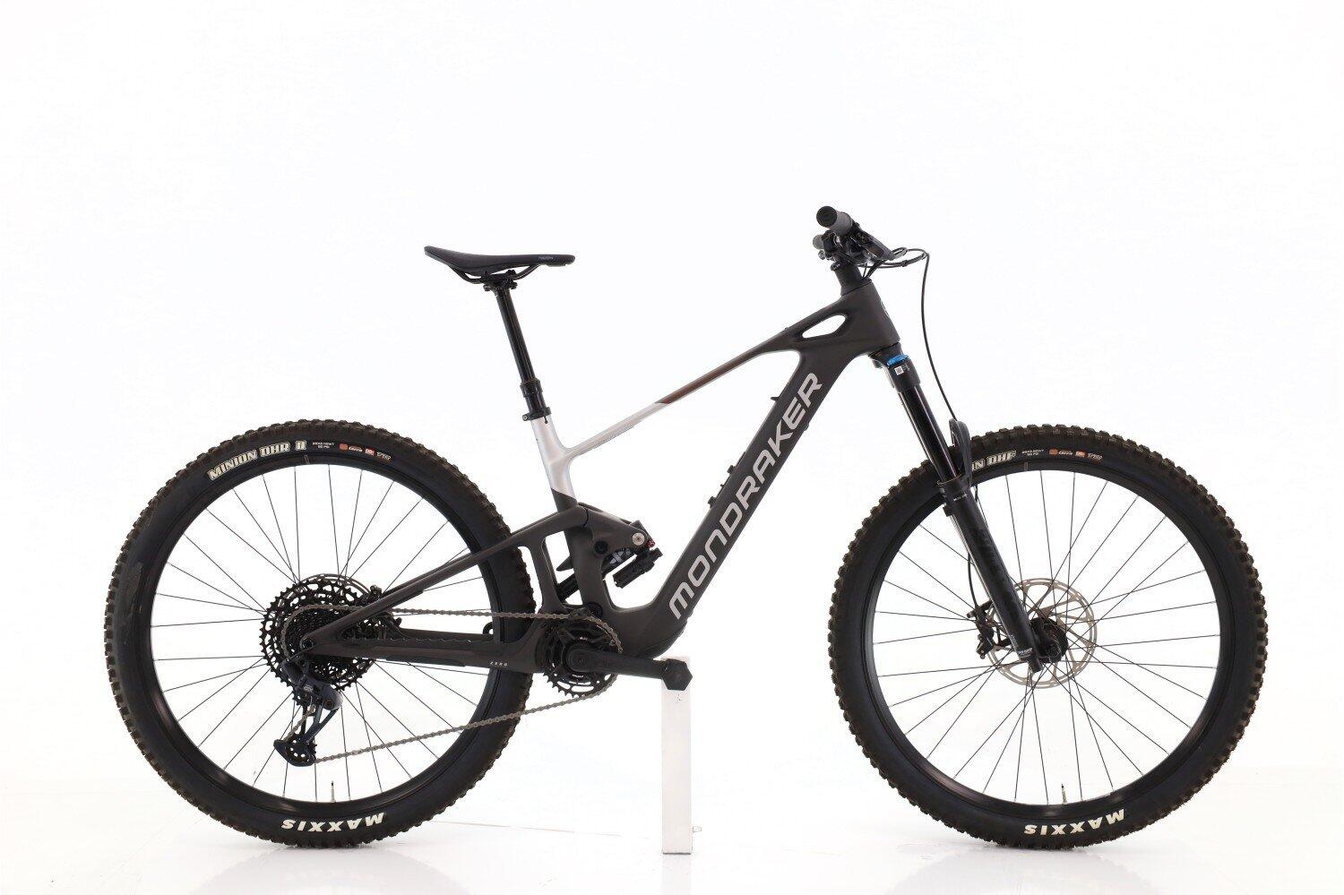 MONDRAKER Ebike ricondizionata ·  Neat R GX · Ottimo stato