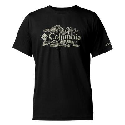 T-Shirt weich leicht pflegeleicht Herren - Kettle River™ T-Shirt