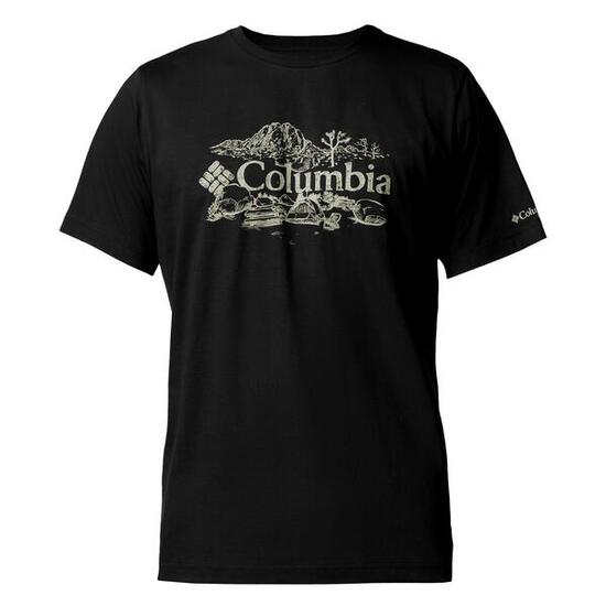 T-Shirt weich leicht pflegeleicht Herren - Kettle River™ T-Shirt