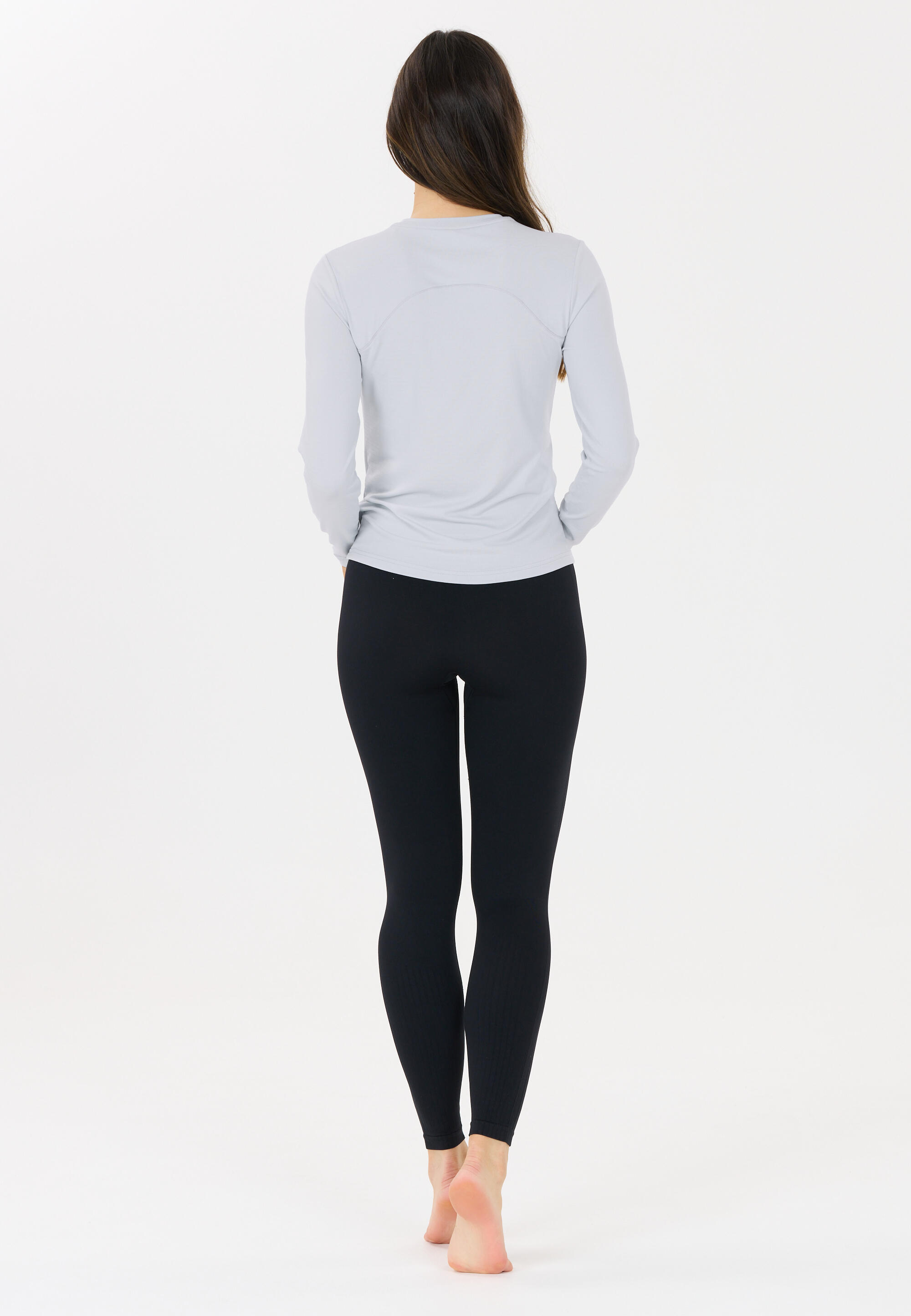 Maillot manches longues femme Athlecia Miwa 5/5