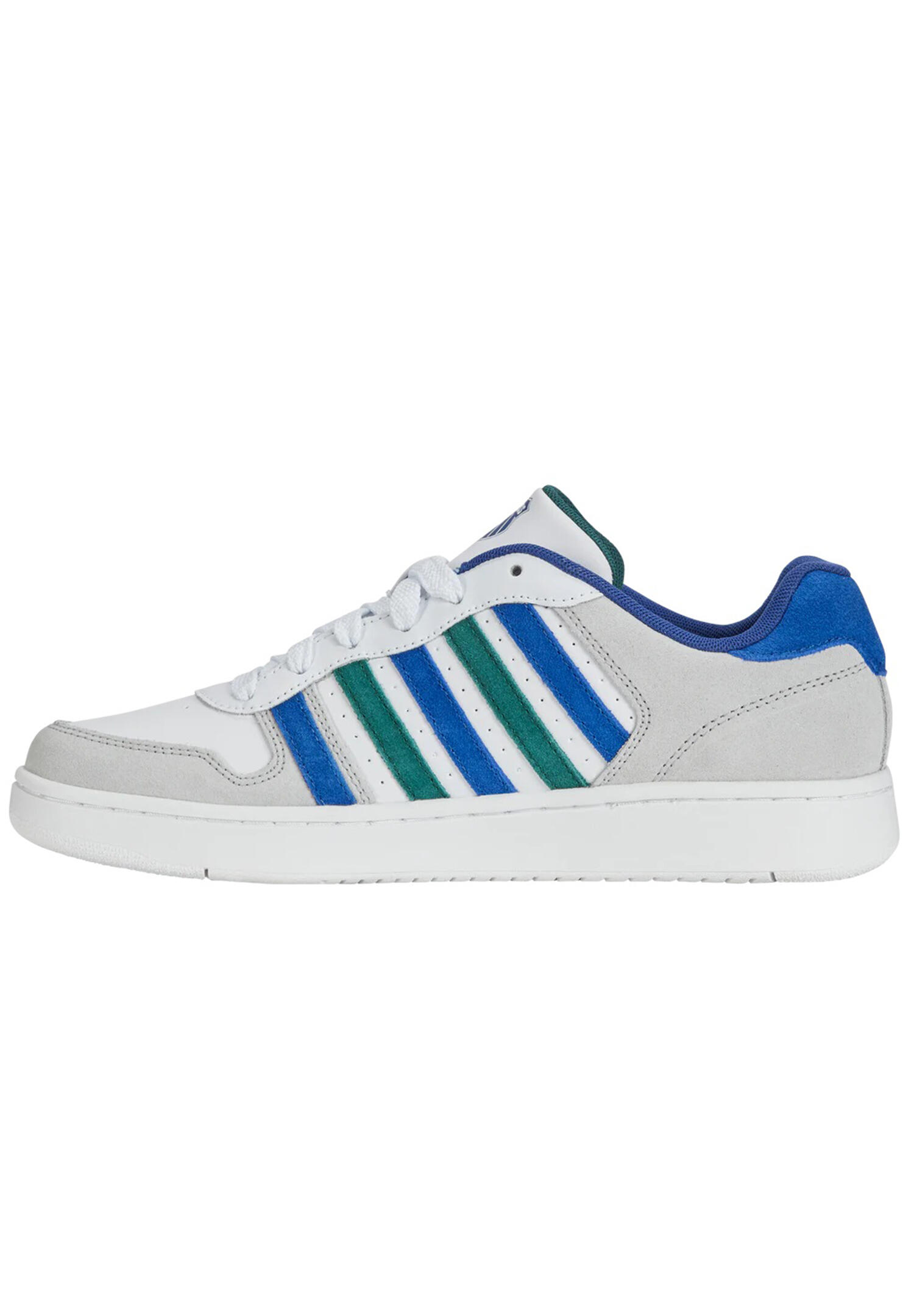 K-SWISS Court Palisades Herren Sneaker Sportschuhe 06931-159-M mehrfarbig 2/6