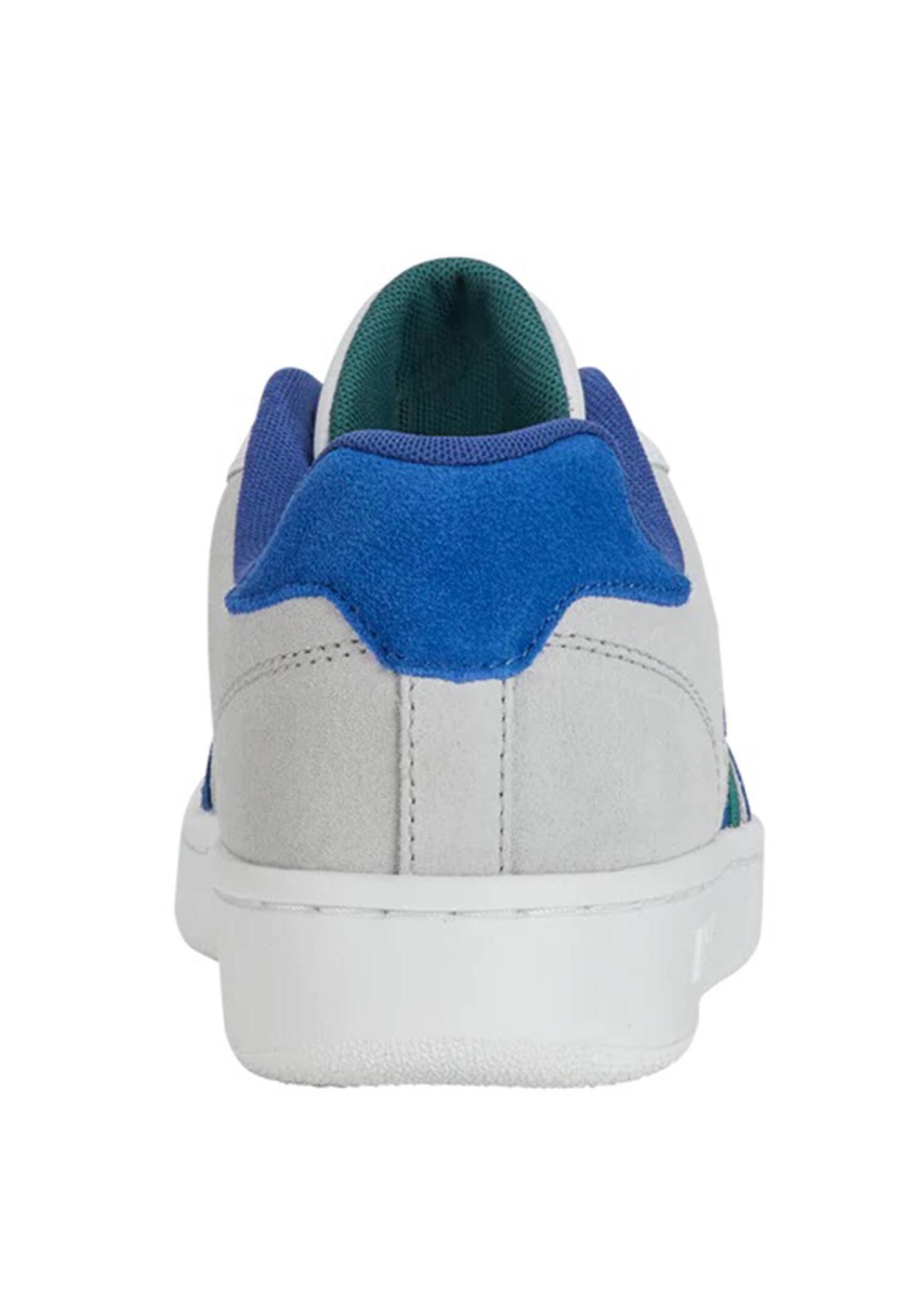 K-SWISS Court Palisades Herren Sneaker Sportschuhe 06931-159-M mehrfarbig 4/6